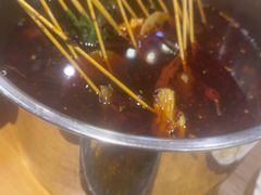 -付小姐在成都(中山公园店)