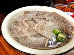 极品鲜毛肚-龙厂长老火锅(抚琴店)