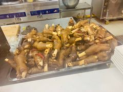-老师家羊杂碎(延安总店)