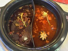 -钢管厂五区小郡肝火锅串串香(清河店)