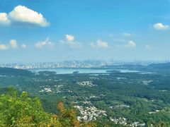 -北高峰