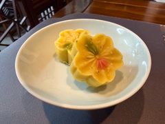 -蟹村草堂·苏式园林人文农家·大闸蟹