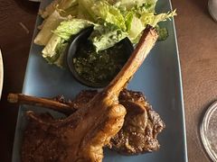 -El Bodegon阿根廷秘鲁餐厅(幸福路店)