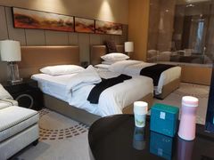 -陕西汤峪会议中心温泉酒店