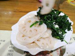 -葛记焖饼(伏牛路店)