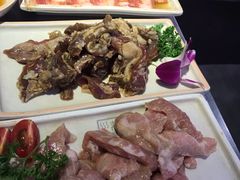 猪颈肉-喜来稀肉(虹泉路店)