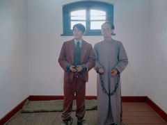 -青岛德国监狱旧址博物馆