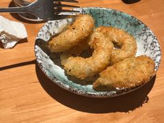 -新贝乐意大利餐厅(苏州中心店)