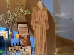 -左右Massage/Spa(长寿路店)