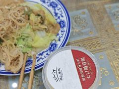 -清真·鸦儿李记·小馆(后海店)