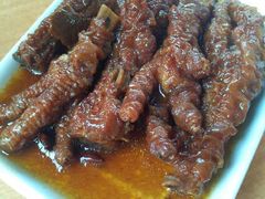 -新记肉骨茶