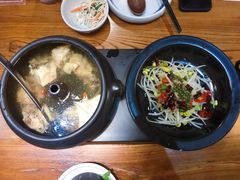 -云海肴·汽锅鸡·云南菜(天津国金汇店)