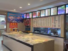 -清真老马家海鲜大排档(台东店)