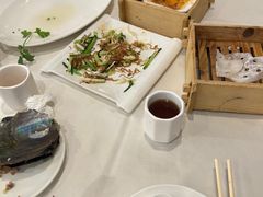 -黄埔华苑酒家(黄埔店)