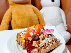 -PAOPAO Bakery&Café(新天地店)