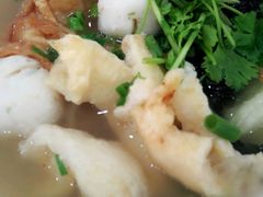 -阿坤纯正西刀鱼丸(Kuala Lumpur Branch)