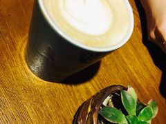 -OKOOKO澳客餐吧(乐天百货店)