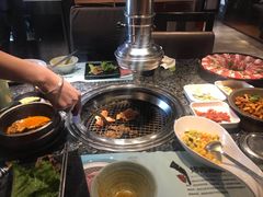-汉拿山(包河万达店)