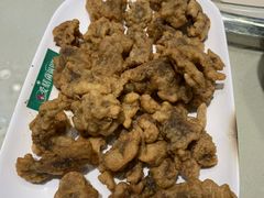 -爱膳菌锅锅(阳南店)