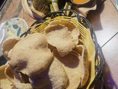 -萨芭蒂高空花园餐酒吧
