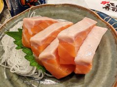 -合点寿司(美罗城店)