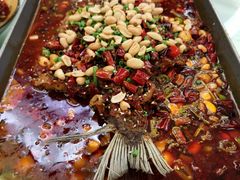 -成都驻京办餐厅(蜀都宾馆店)