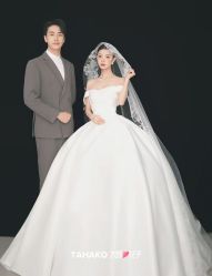 -太郎花子婚纱摄影TAHAKO(无锡店)