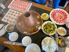 -仁和四季涮肉馆(天坛南门店)