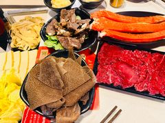 -三江汇火锅店(保全街店)