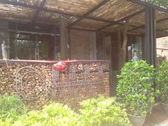 -寮步香市古镇休闲景区