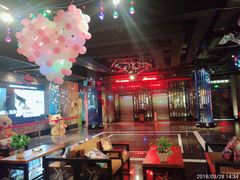 -尚橙歌坊主题式KTV(恒大商业广场店)
