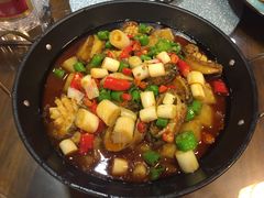 -蒋烤鴨(东苑店)