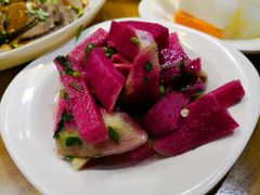 -京穆兰兰州牛肉面·清真(中川机场店)