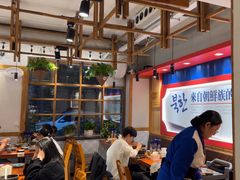 -鑫日千里马朝鲜族小馆(总店)