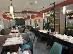 -金陵后厨·南京菜(新街口秣陵路店)