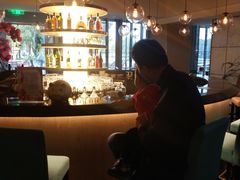 -上海佘山世茂艾美酒店