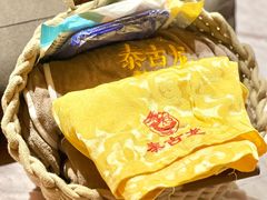 -泰古龙抓龙筋·spa按摩(静安店)