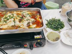 -老马餐馆