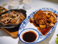 -至潮餐厅精致粤菜·活鲈鱼·走地鸡(珠江新城店)