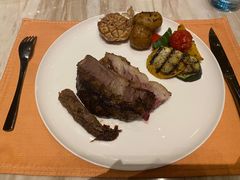 -郑州希尔顿酒店·阿米奇意大利餐厅