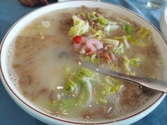 老汤菜-金家老三饭庄(常营店)