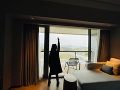 -上海佘山世茂艾美酒店