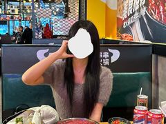 -牛小嫩串串火锅(延边大学文化城店)