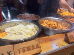 -丁家坡洋芋·观音桥好吃街A区(全国总店)