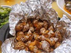 -新渔享海鲜餐厅(广海渔人码头店)