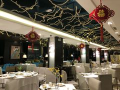 大堂-同喜烤鸭店(光芒店)