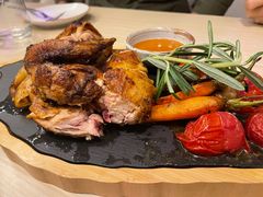 -ALLORA意大利餐厅(丰盛里店)