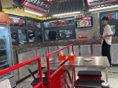 -堂堂小伙夫·辽宁小吃大排档(京西大悦城店)
