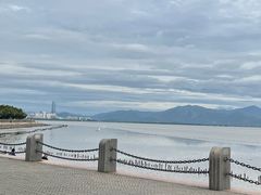 -深圳湾公园(南山区)