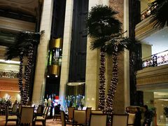 大堂-南通大饭店·米兰餐厅